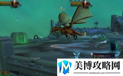 魔兽世界9.0腐臭传播者怎么打-wow9.0腐臭传播者打法攻略