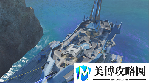 海拉燃起复仇之火
