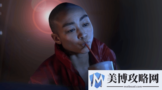 星际：异端先知能否成索尼影视新宠