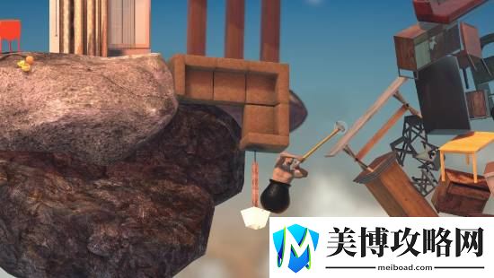 盘点十款把玩家折磨到疯的游戏!第一名死上千次才入门