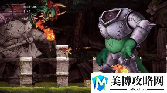 盘点十款把玩家折磨到疯的游戏!第一名死上千次才入门