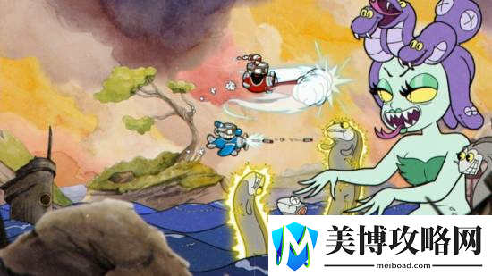 盘点十款把玩家折磨到疯的游戏!第一名死上千次才入门