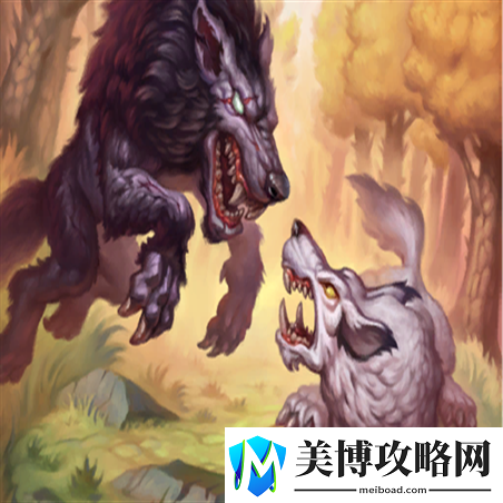 炉石传说优胜劣汰属性介绍