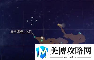 破晓传说第三章所有宝箱位置分享