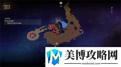 破晓传说第三章所有宝箱位置分享