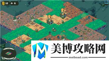 密室逃脱探索地库6黄金钥匙在哪生成及其重要性揭秘