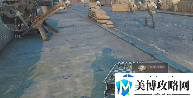 玩家社区的参与