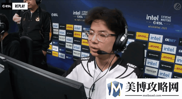 IEM墨尔本-2025：属性克制！-MOUZ-2-0-Mongolz
