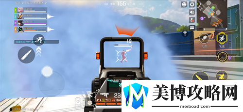 海拉燃起复仇之火