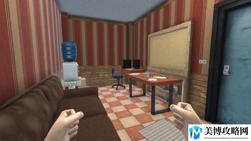 洗衣店模拟器