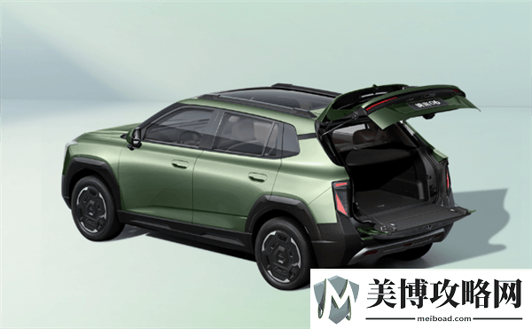东风纳米06预售开启