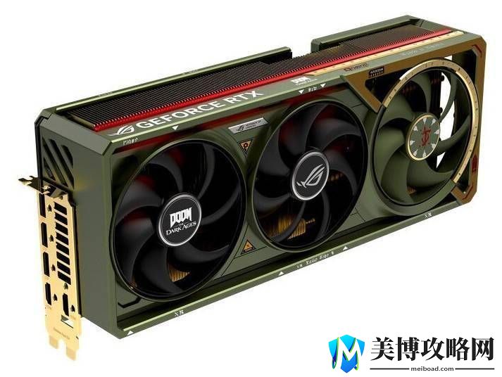 华硕ROG夜神RTX