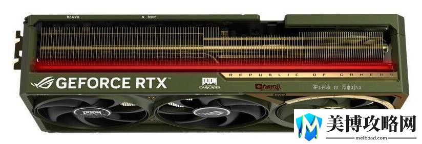 华硕ROG夜神RTX