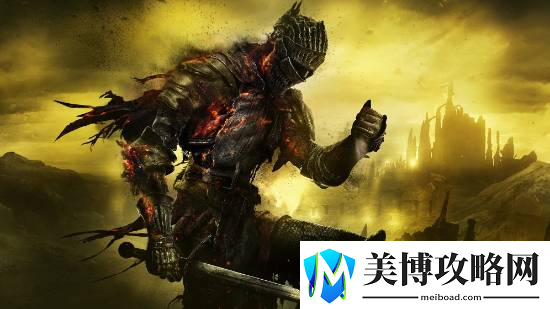 盘点十款把玩家折磨到疯的游戏!第一名死上千次才入门