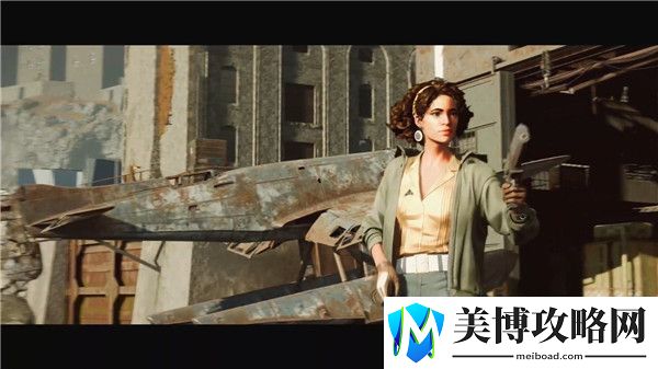 死亡循环预告片正式发布-只有不断尝试才能打破循环