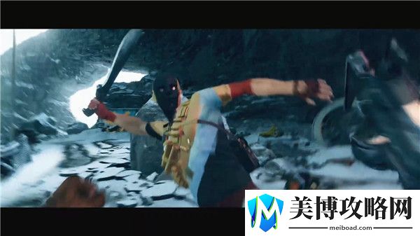 死亡循环预告片正式发布