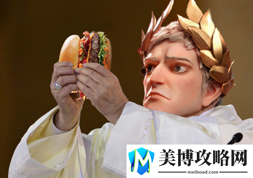 肯德基X文明与征服新联动