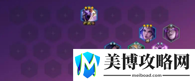 金铲铲之战时空裂痕版本仙灵元素阵容攻略