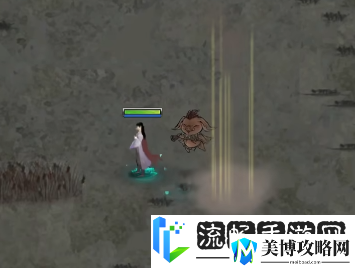 鬼谷八荒指修怎么玩
