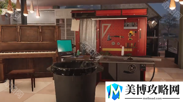 七日世界姜饼屋怎么获得