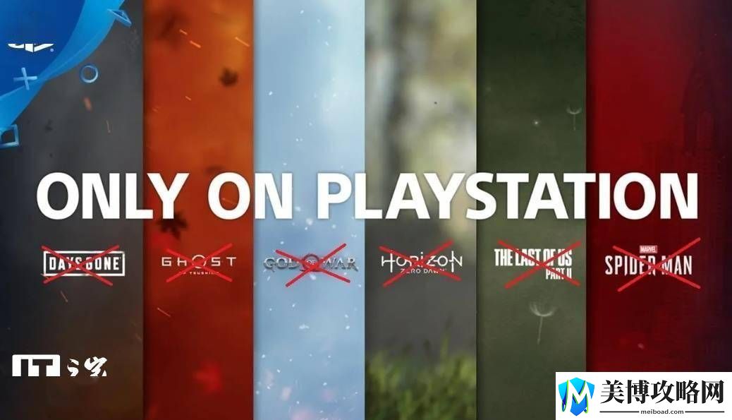 索尼PlayStation热门游戏全上PC-多平台战略成效几何