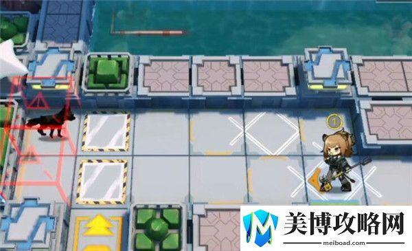 明日方舟悠然假日HD31华法琳怎么获得