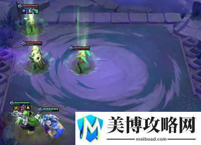 金铲铲之战造物之主第一关过关方法介绍