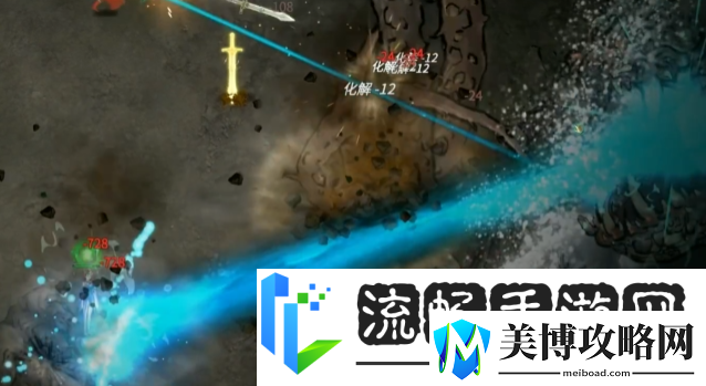 鬼谷八荒十万大山怎么进