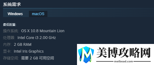圣歌德嘉的挽歌游戏配置要求介绍