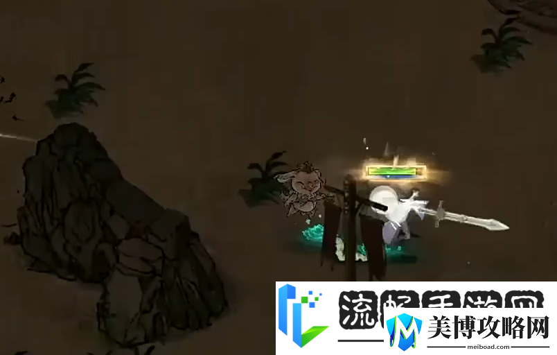 鬼谷八荒指修怎么玩