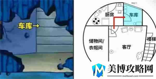 抖音全网最细的博主是什么梗