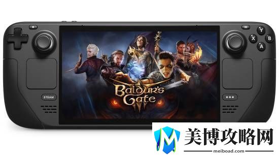 博德之门3有望登陆NS2-任天堂前主管给出积极暗示