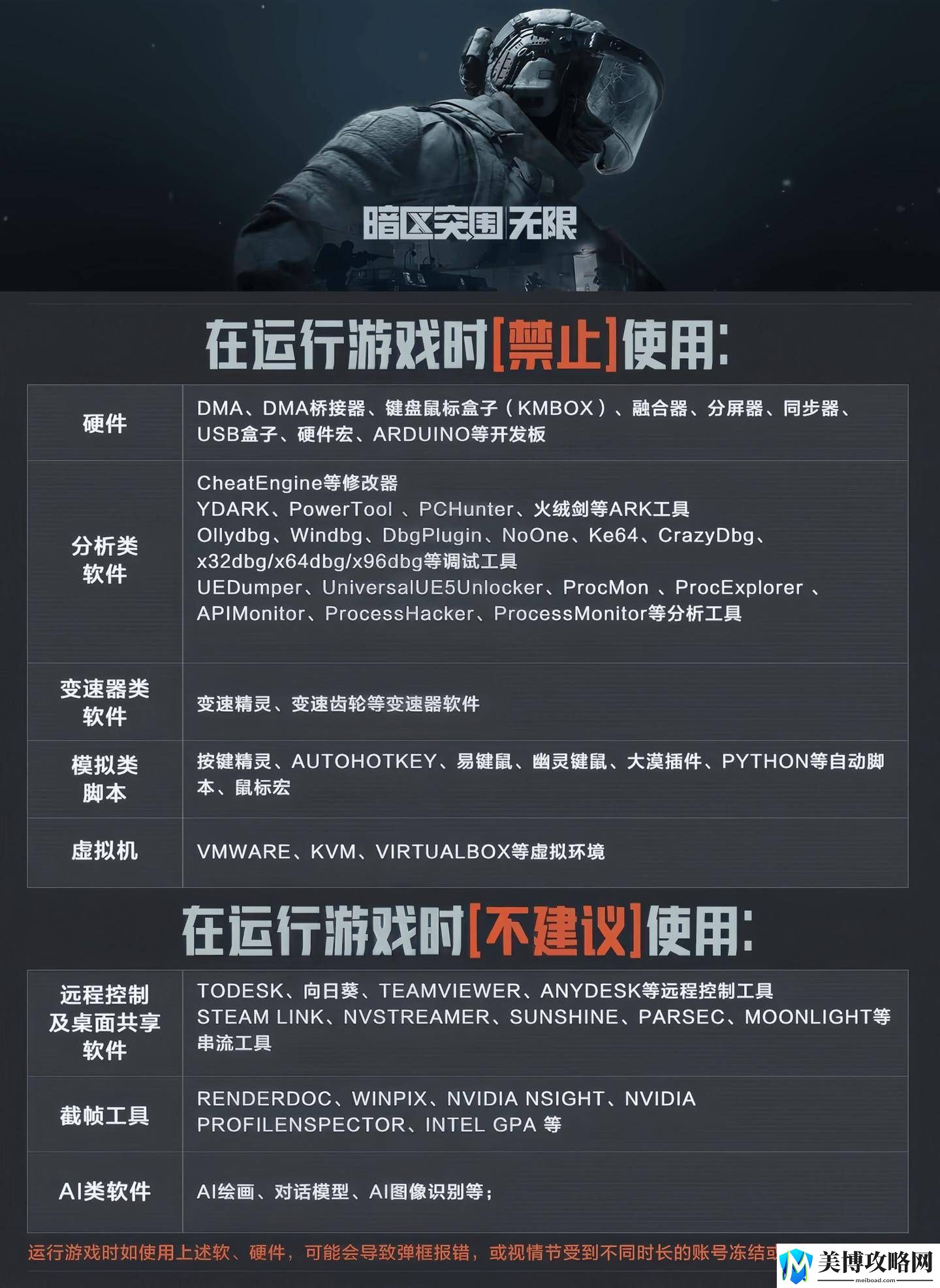 腾讯暗区突围