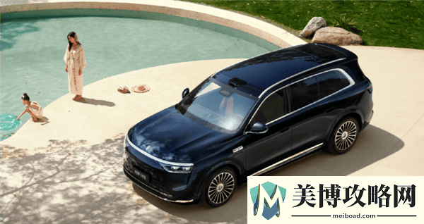 问界M8“提车关爱计划”出炉：等待超10周-每天补贴200元-上限1万！