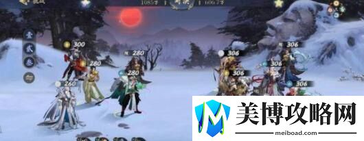 武林闲侠唐伯虎怎么搭配阵容-武林闲侠唐伯虎阵容搭配推荐