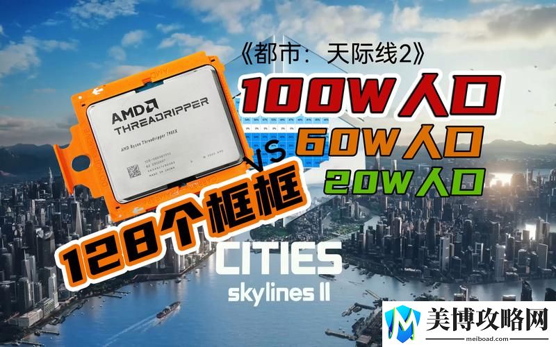 -7980x和7995wx上线-网友热议：技术性能与市场趋势的深度探讨